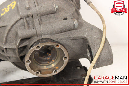 03-06 Porsche Cayenne 955 4.5L V8 Rear Differential Diff Axle Carrier OEM