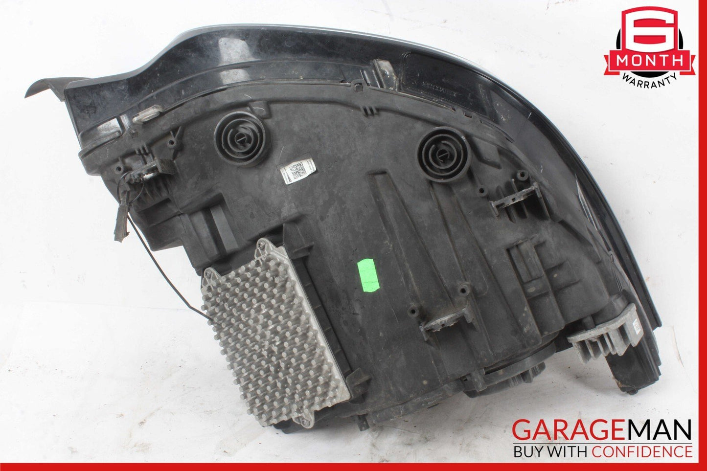 14-17 BMW i3 I01 Left Driver Side LED Adaptive Headlight Lamp OEM