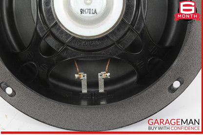 06-12 Mercedes X164 GL450 Left & Right Door Sound Audio Speakers Set of 2 OEM