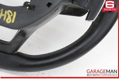 18-22 Honda Accord Sport Steering Wheel w/ Paddle Shifters Black OEM