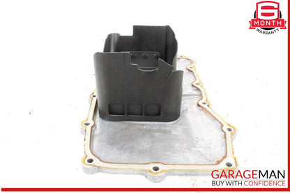 97-04 Porsche Boxster 986 Engine Motor Oil Pan Sump Cover 9961073108R OEM