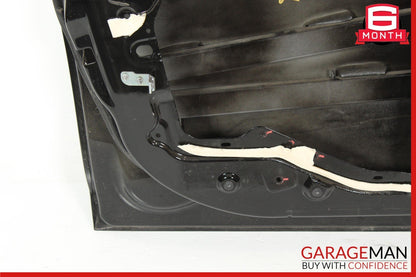 14-22 Maserati Quattroporte M156 Ghibli Front Left Side Door Shell OEM