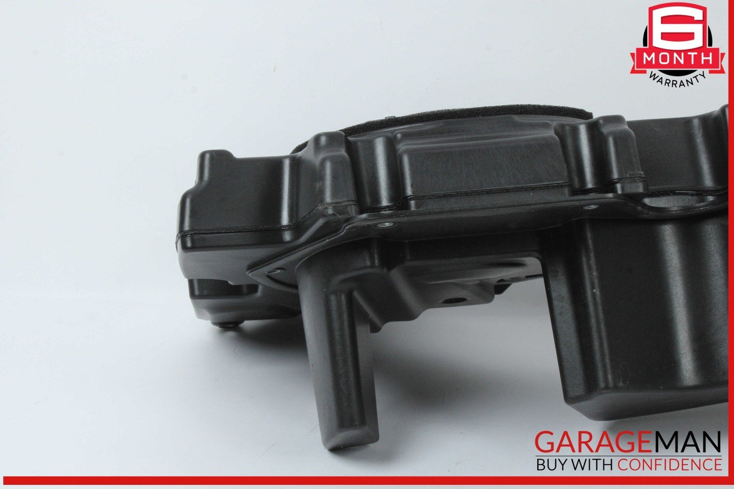 18-24 Audi Q7 Front Right Passenger Door Subwoofer Audio Speaker 4M0035298A OEM