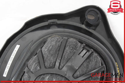 15-20 Mercedes W205 C300 Front Right and Left Side Door Sound Speaker 2058201202