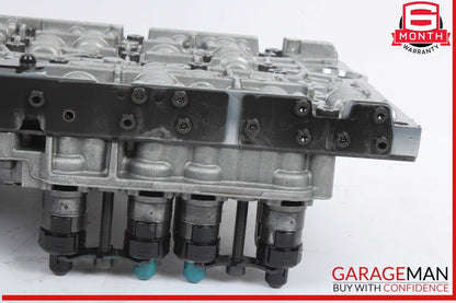Mercedes W212 E350 GL450 CL550 7G Tronic Transmission Valve Body 2202770000 OEM