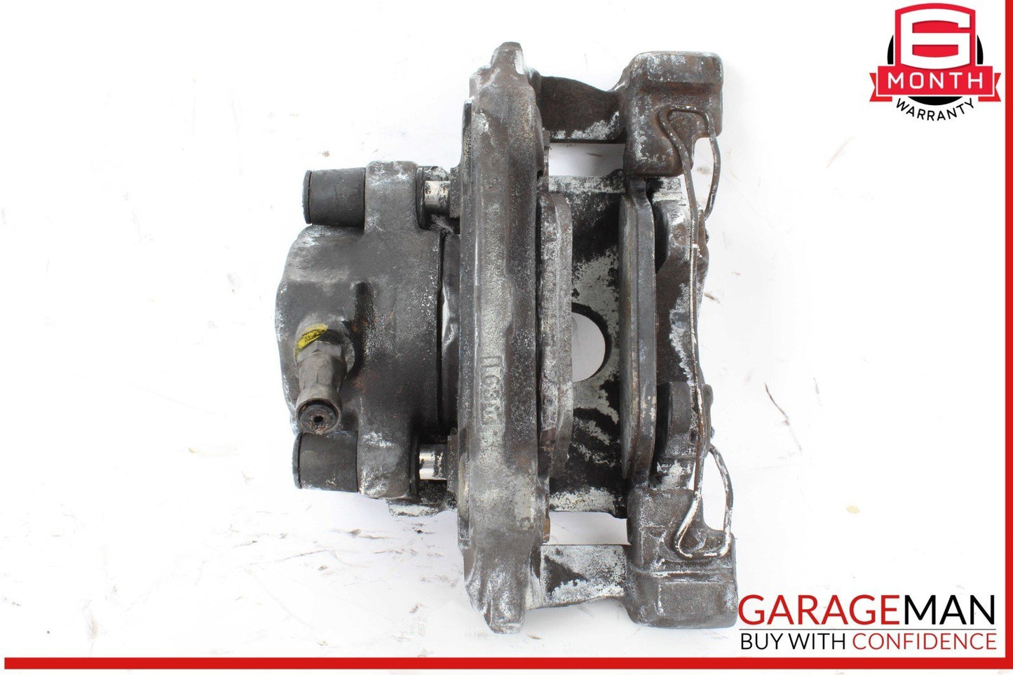 97-04 Mercedes R170 SLK230 SLK320 Front Left & Right Brake Caliper Calipers Set