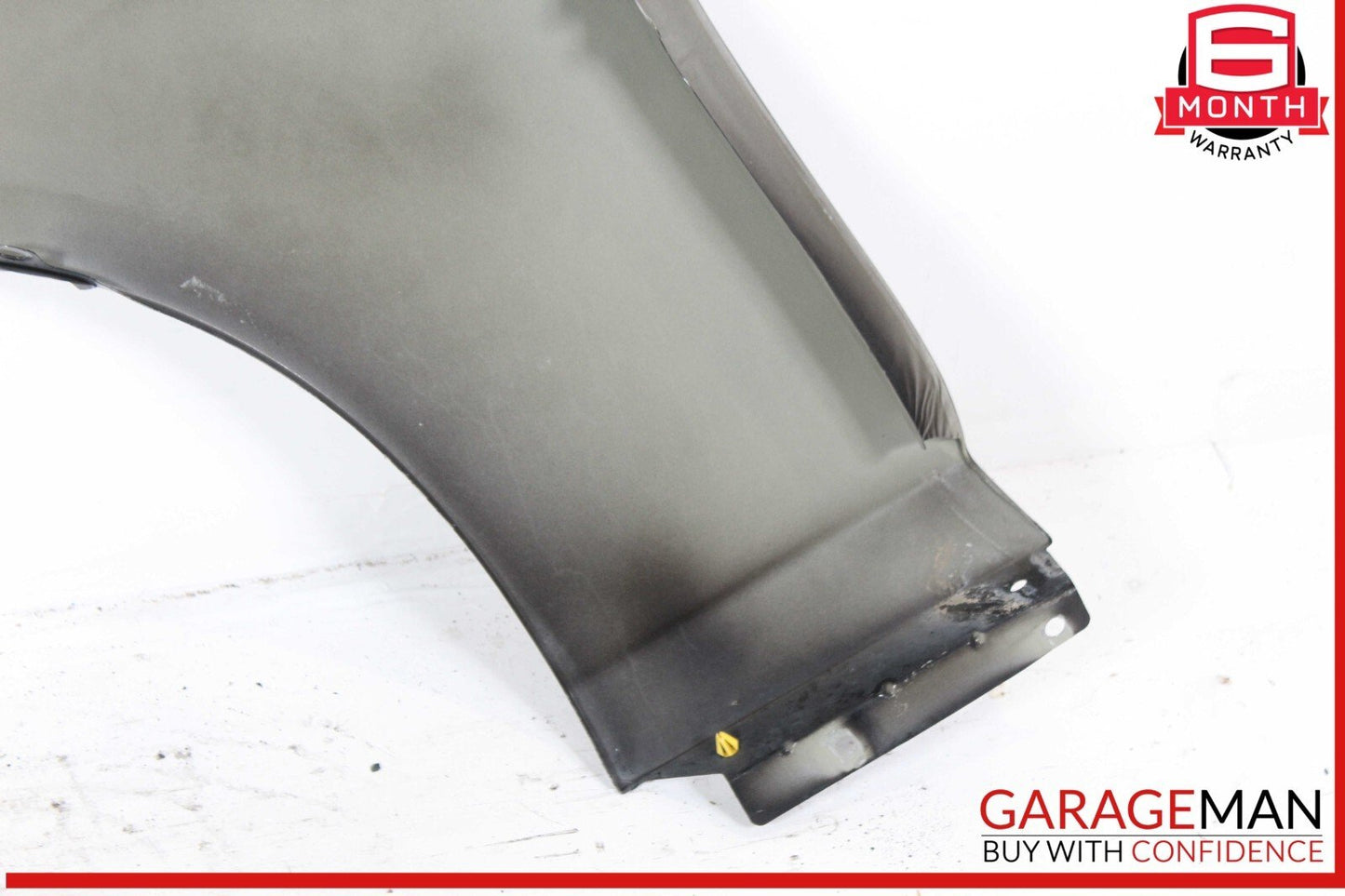 14-19 Cadillac CTS Front Right Passenger Side Fender Panel Black OEM