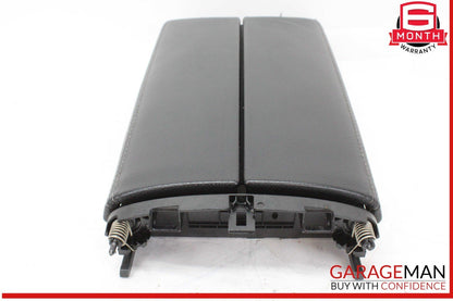 15-20 Mercedes W205 C300 Center Console Arm Rest Armrest 2056808804 OEM