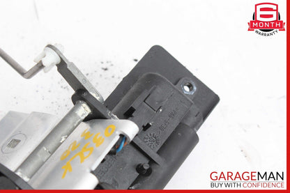 01-04 Mercedes R170 SLK320 Trunk Lid Lock Latch Actuator Assembly 1707500384 OEM