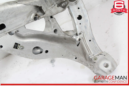 11-16 BMW F10 528i Front Suspension Cradle Subframe Crossmember 6797644 RWD OEM