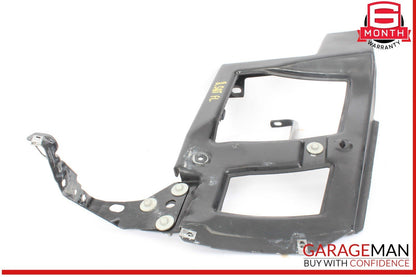 07-10 Saturn Sky Front Left Driver Side Bumper Fender Bracket Support OEM