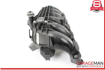 12-18 BMW 640i 650i Engine Inlet Air Intake Manifold 757691110 OEM