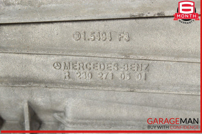 06-11 Mercedes R171 SLK300 722.9 7G Automatic Transmission Assy 722.999 OEM 154k