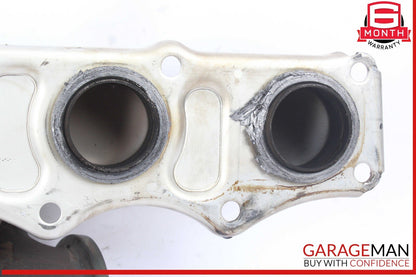 12-15 BMW X1 Engine Turbo Charger Turbocharger Assembly 7634486 OEM