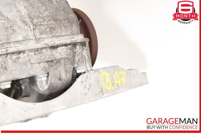 12-18 Audi A7 Quattro A6 RS7 Rear Diff Differential Axle Carrier Assembly OEM