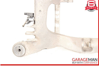 10-16 Porsche Panamera 970 Rear Sub Frame Subframe Crossmember OEM