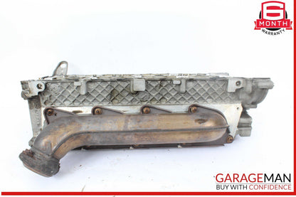 07-12 Mercedes X164 GL450 CLS550 Left Engine Motor Cylinder Head OEM