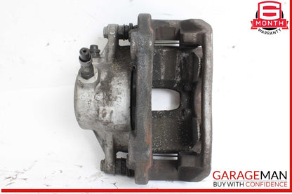 08-15 Mercedes R172 SLK250 Front Left & Right Side Brake Calipers Caliper Set