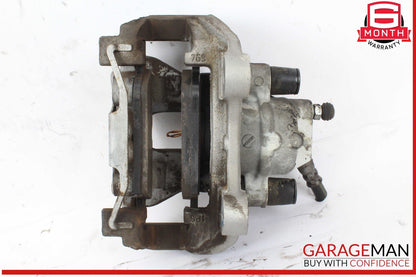 10-18 Mercedes W218 CLS550 CLS350 Rear Brake Caliper Calipers Set of 2 Pc OEM