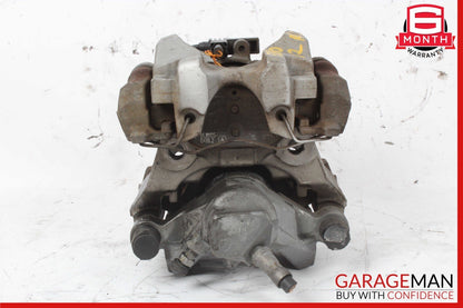 08-17 Mercedes W207 Ð550 C350 Rear Brake Calipers Left and Right Set OEM