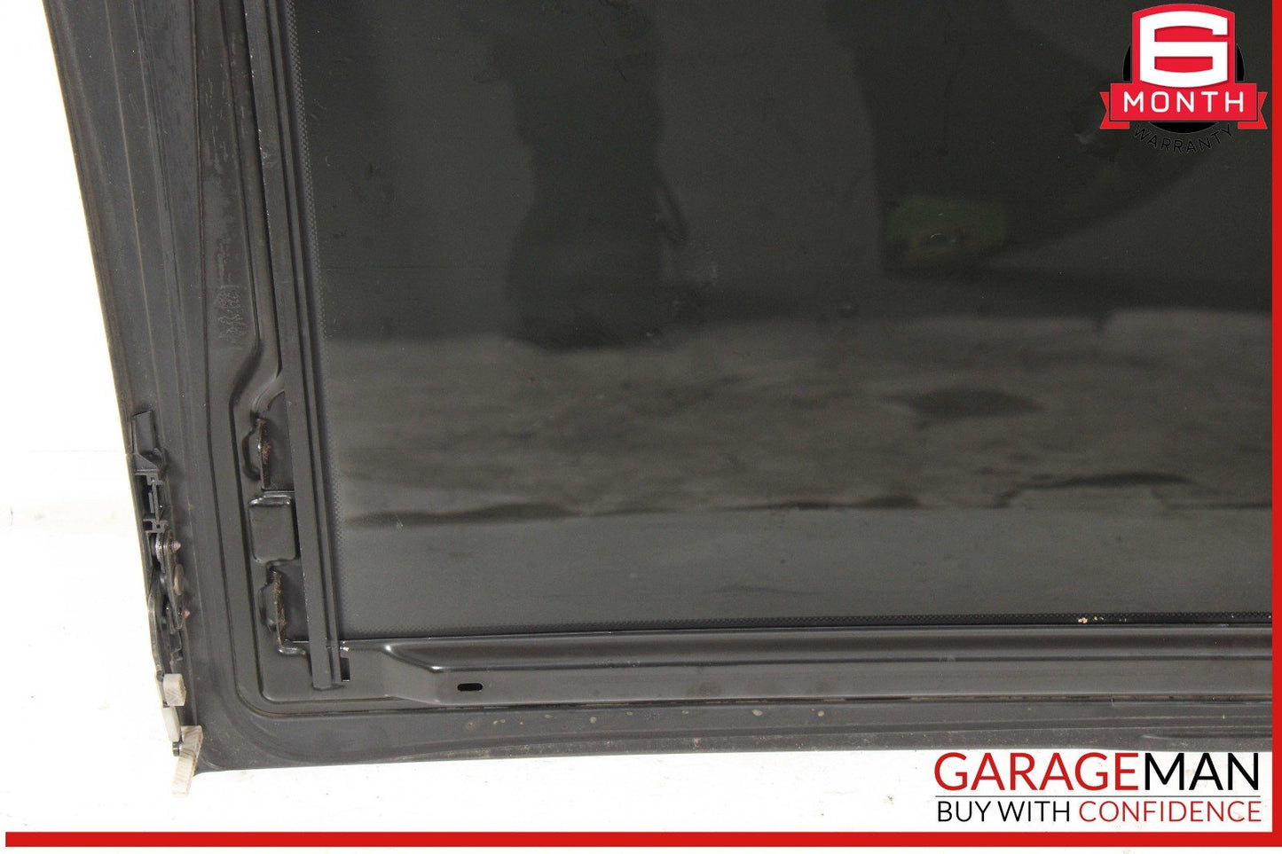 03-09 Mercedes W211 E350 E63 AMG Center Panoramic Sunroof Sun Roof Glass OEM