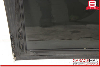 03-09 Mercedes W211 E350 E63 AMG Center Panoramic Sunroof Sun Roof Glass OEM
