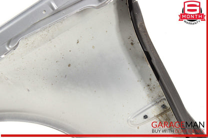 03-09 Mercedes W211 E350 E320 E55 AMG Front Right Side Wing Fender Panel OEM