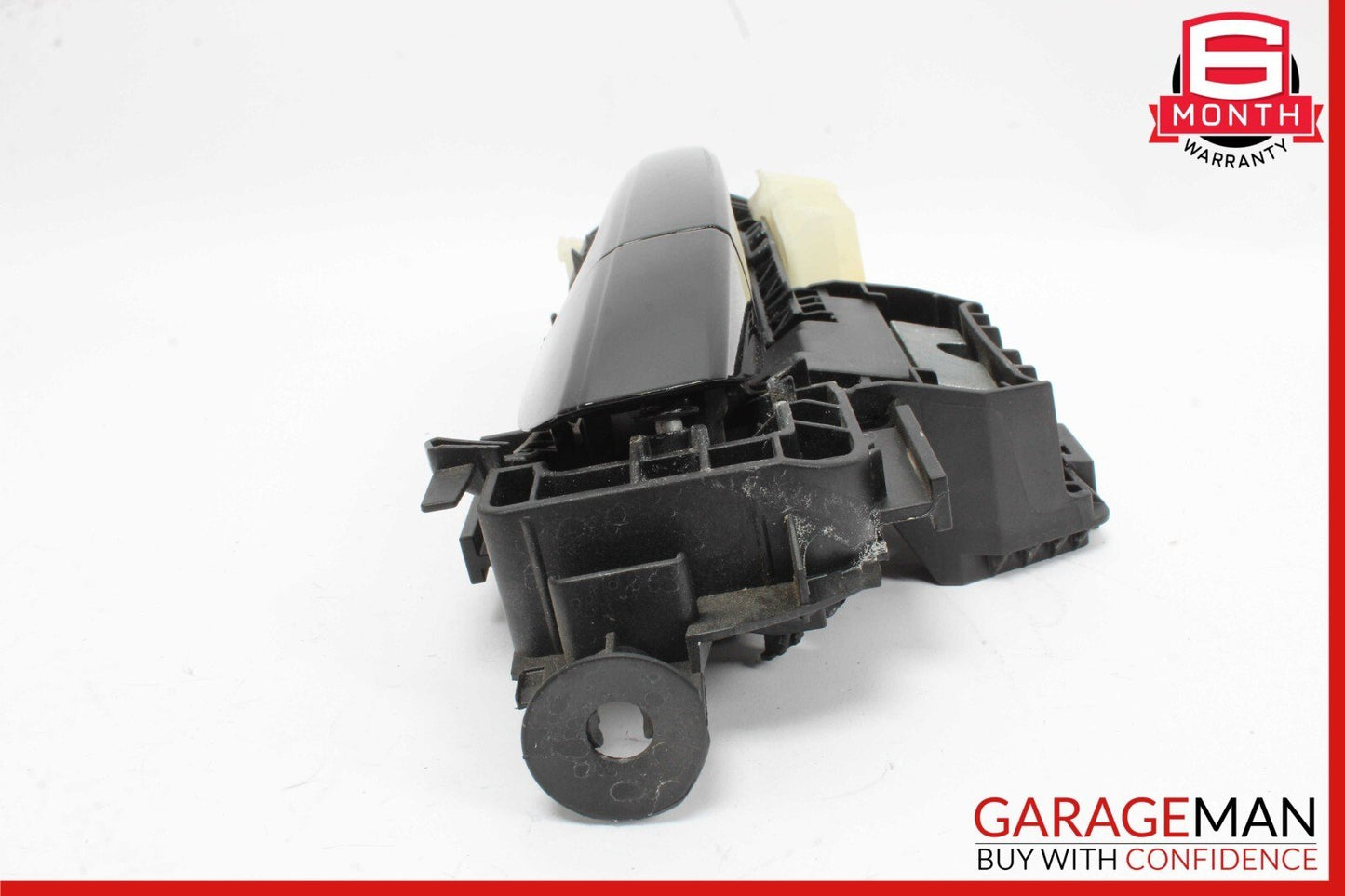 12-20 Mercedes W117 CLA250 GLK350 Right Side Exterior Door Handle OEM