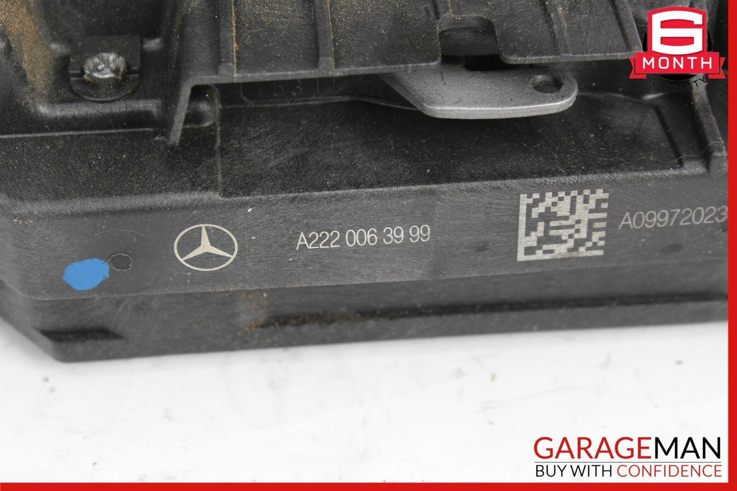 15-20 Mercedes W205 C300 C350e C400 Front Left Side Door Lock Latch Actuator