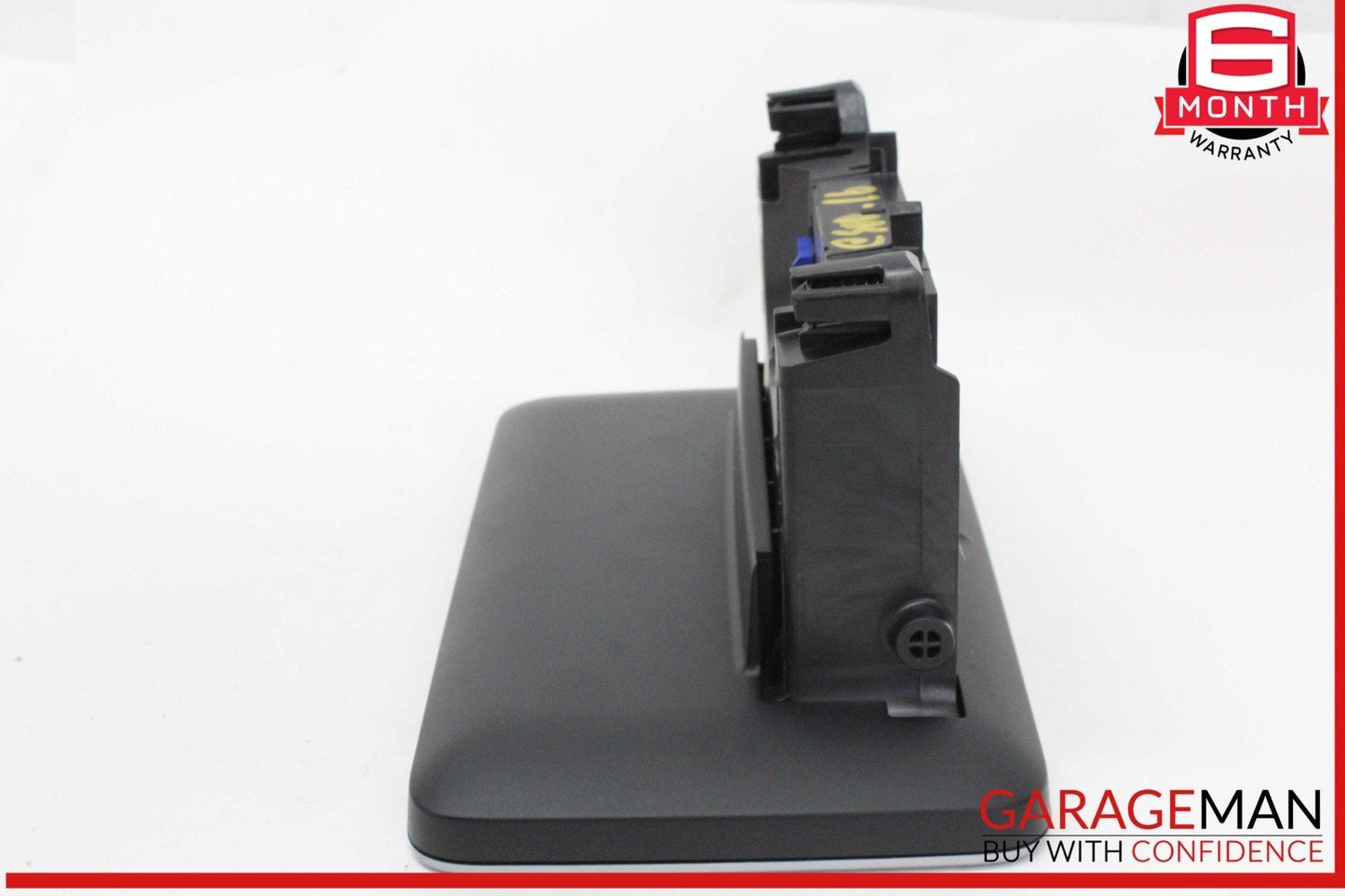 15-19 Mercedes W205 C300 C350e Dash Navigation Display Screen Monitor Unit OEM