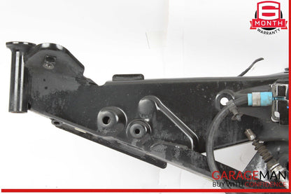 14-19 Mini Cooper Rear Suspension Subframe Crossmember Cradle OEM