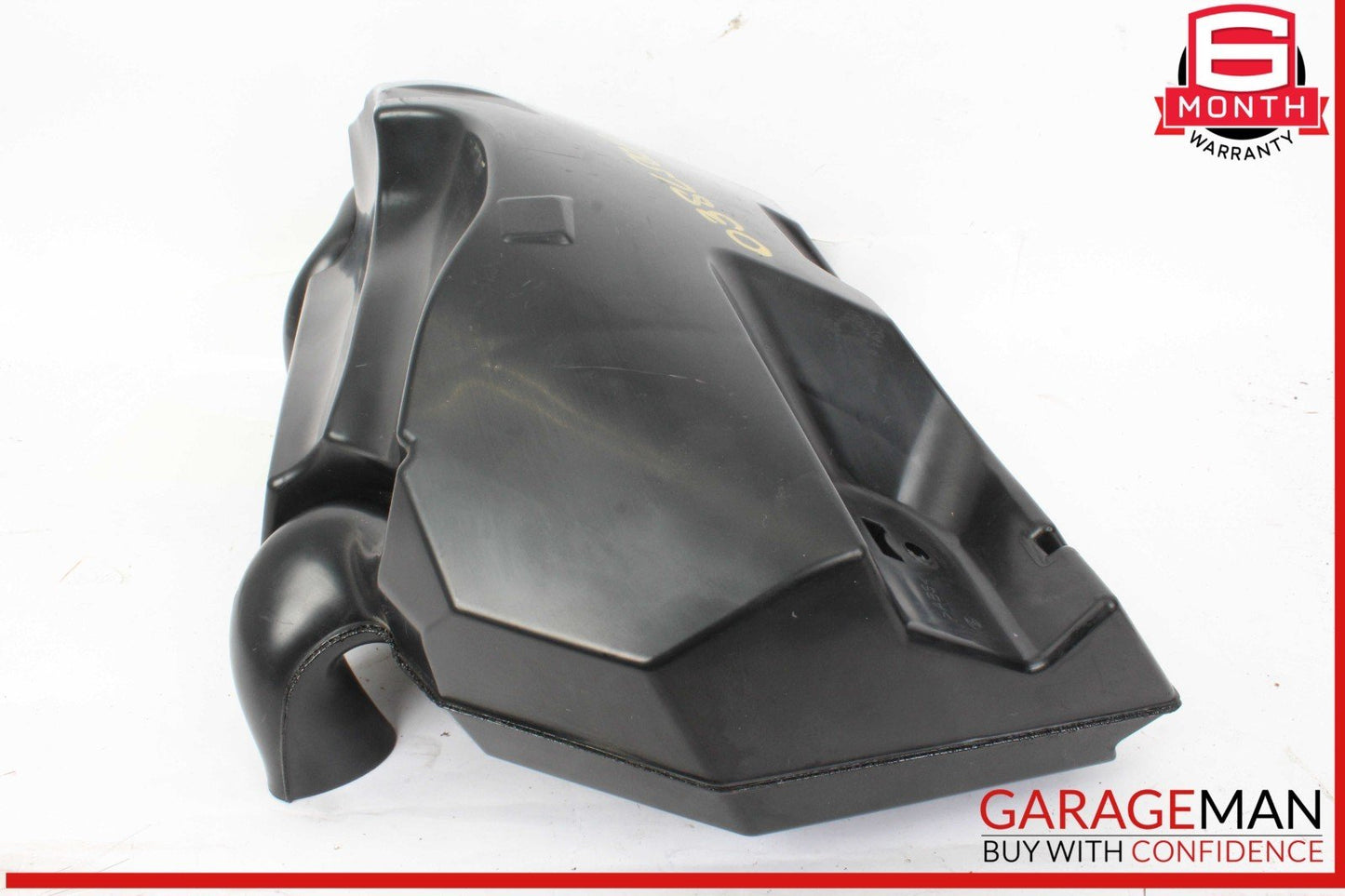 03-08 Mercedes R230 SL500 SL55 AMG Bose Subwoofer Audio Radio Speaker OEM