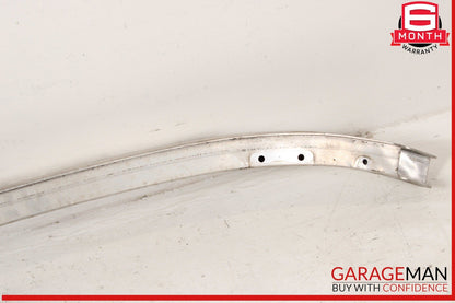 07-14 Mercedes W221 S550 CL550 Front Bumper Reinforcement Impact Crash Bar Rebar