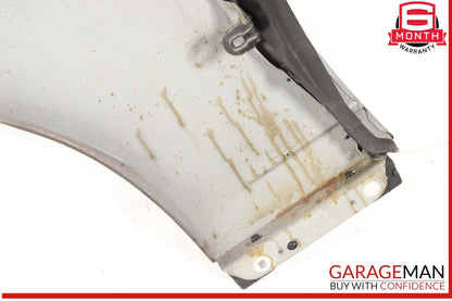 07-13 Mercedes W221 S400 S550 Front Right Passenger Side Fender Assembly OEM