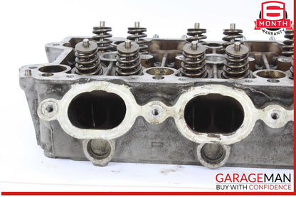 03-06 Porsche Cayenne S 955 Left Side Cylinder Head 948104104 OEM