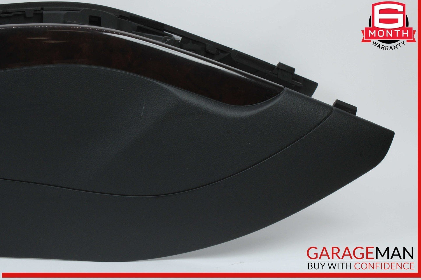 13-16 Audi A4 Front Center Floor Console Storage Compartment OEM