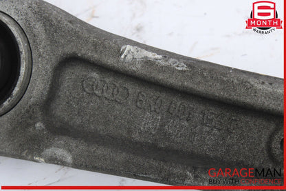 09-18 Audi A6 Q5 A4 A5 Front Right Side Suspension Lower Forward Control Arm OEM