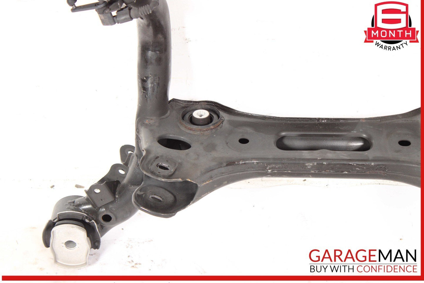 17-24 Audi S5 S4 A4 A5 Rear Sub Frame Subframe Crossmember OEM