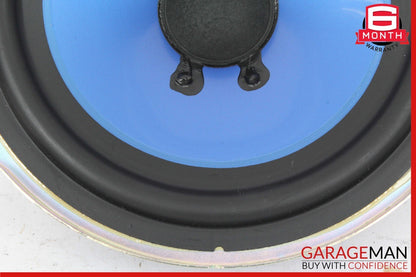 17-20 Maserati Levante M161 Front or Rear Side Door Speaker Set of 2 670036368