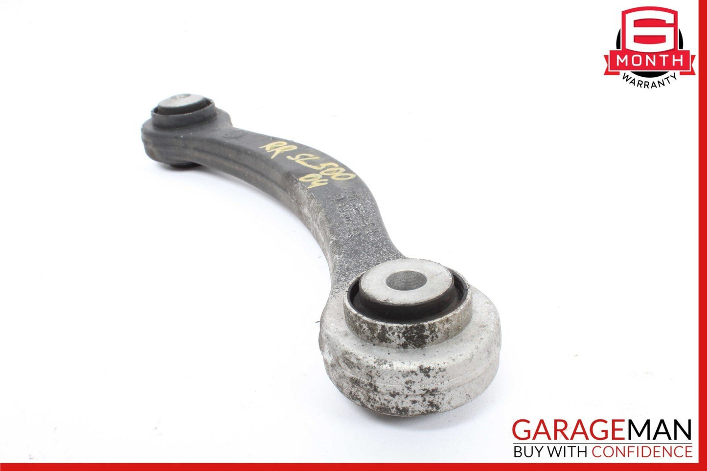 03-12 Mercedes R230 SL550 SL500 Rear Right or Left Suspension Upper Control Arm