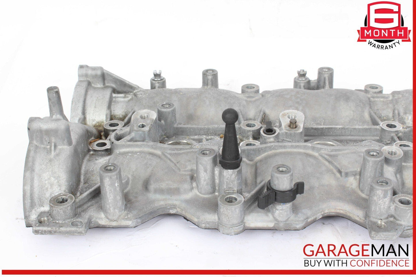 17-20 Mercedes R172 SLC43 AMG Right Side Engine Head Valve Cover 2760161200 OEM