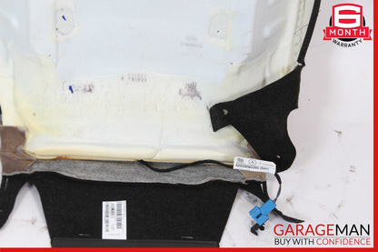 15-25 Mercedes X253 GLC300 C300 Front Right or Left Side Top Upper Seat Cushion