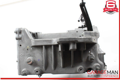 12-17 Fiat 500 Cradle Powertrain 68110453AG OEM