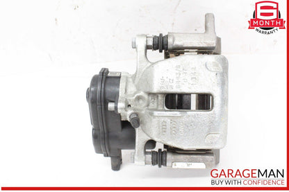 13-16 Audi A4 Rear Left and Rear Right Side Brake Caliper Calipers Set of 2 OEM