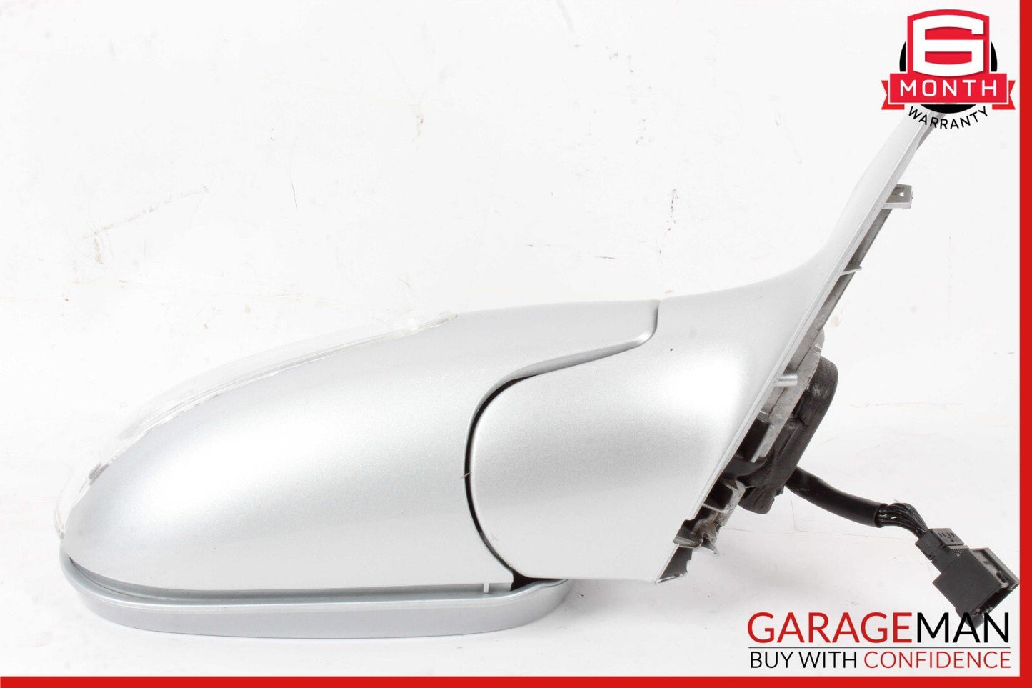 03-09 Mercedes W209 CLK550 CLK500 Front Right Side Door Mirror Rear View OEM