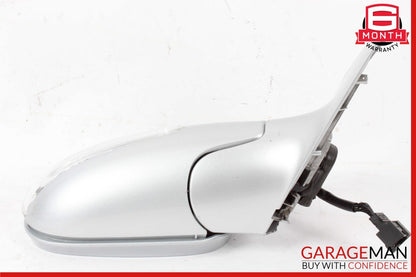 03-09 Mercedes W209 CLK550 CLK500 Front Right Side Door Mirror Rear View OEM
