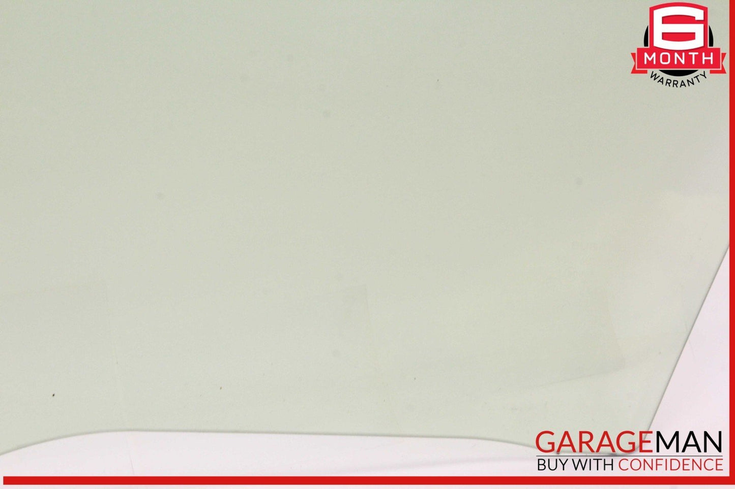 15-21 Subaru WRX Front Left Driver Side Door Window Glass 61166VA000 OEM