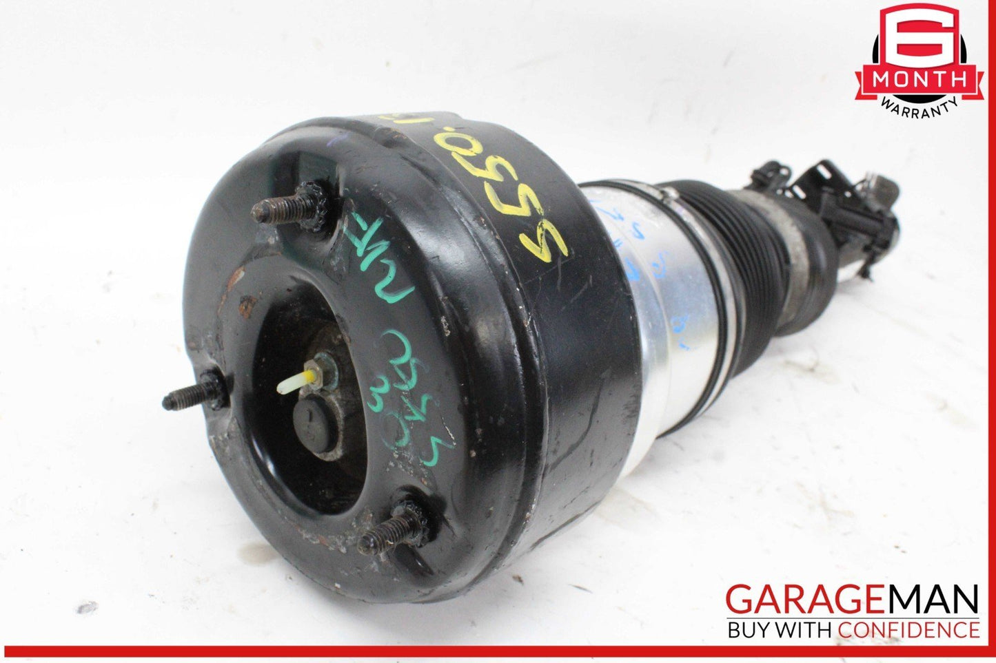 07-14 Mercedes W221 S550 S400 Front Right or Left Airmatic Shock Strut Arnott