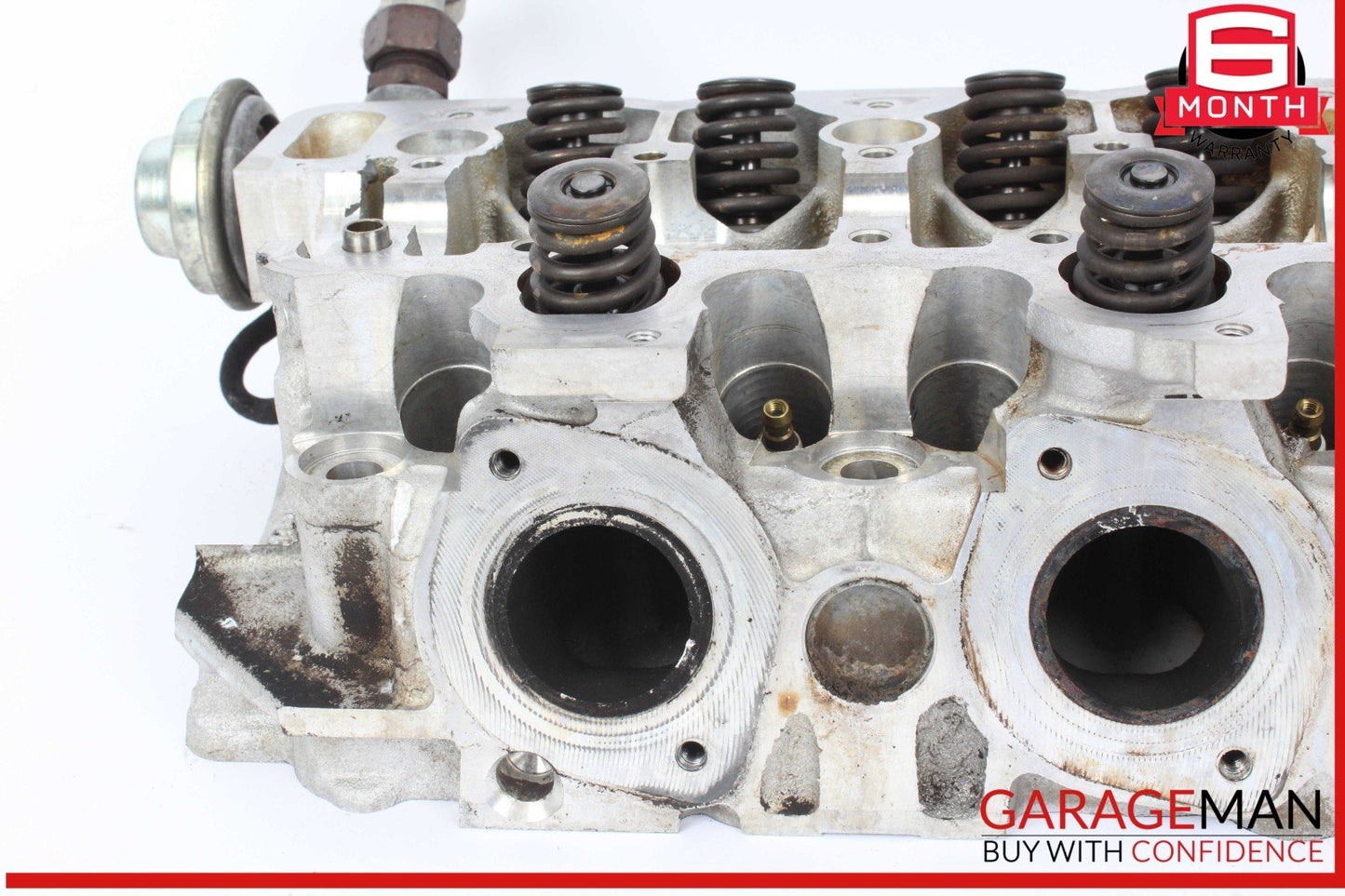 98-05 Mercedes W163 ML320 C320 Engine Motor Right Cylinder Head Camshaft OEM