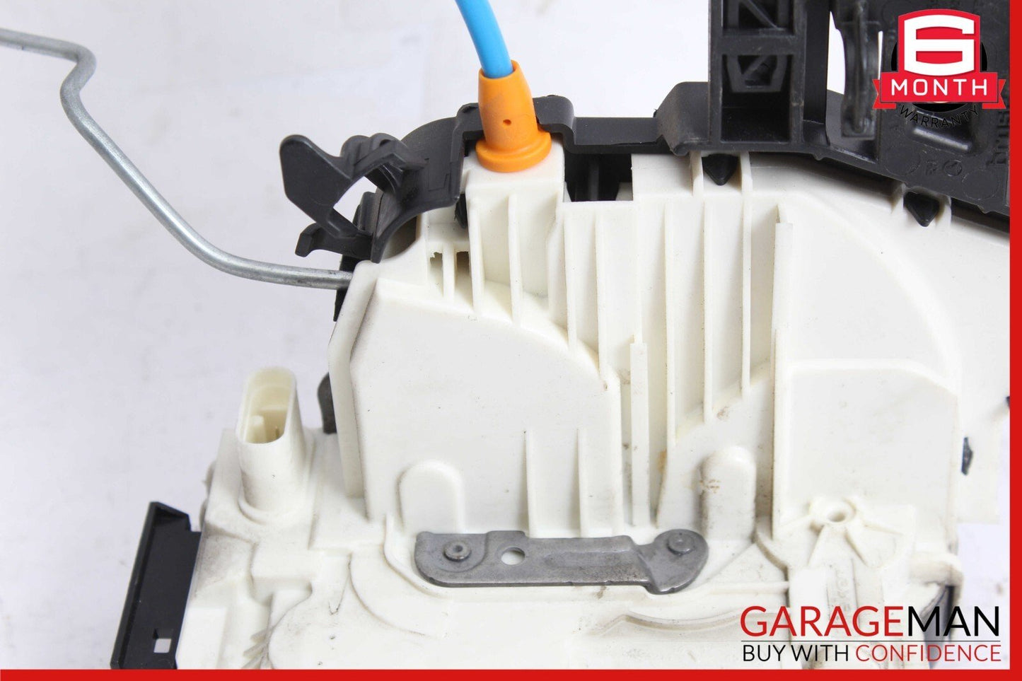 08-18 Mercedes W117 CLA180 CLA250 Front Right Side Door Lock Latch Actuator